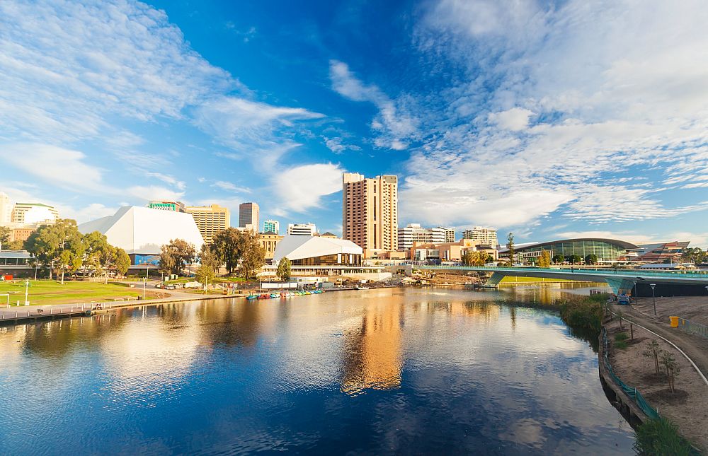 Looking to Buy a Business in Adelaide? We've Got You Covered