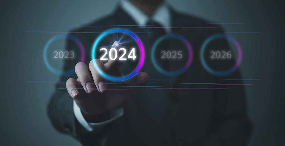 Want to Sell Your Business in 2024? Here’s How to Exit