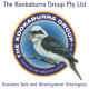 The Kookaburra Group Pty Ltd .