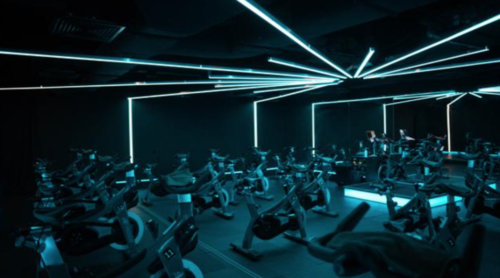 Revolution Spin Cycling Launches Franchise Model in Australia