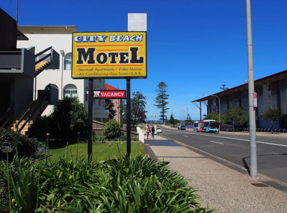 Wollongong CBD Motel Sold and Set for Revival