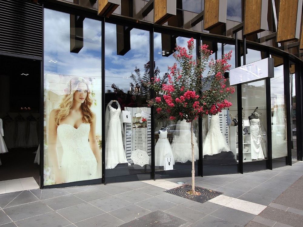Selling A Wedding Dress Store During A Pandemic