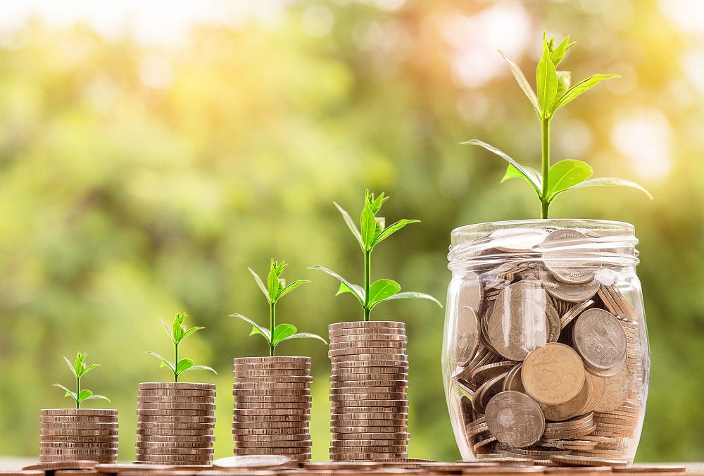 Top Tips for Business Growth this Financial Year