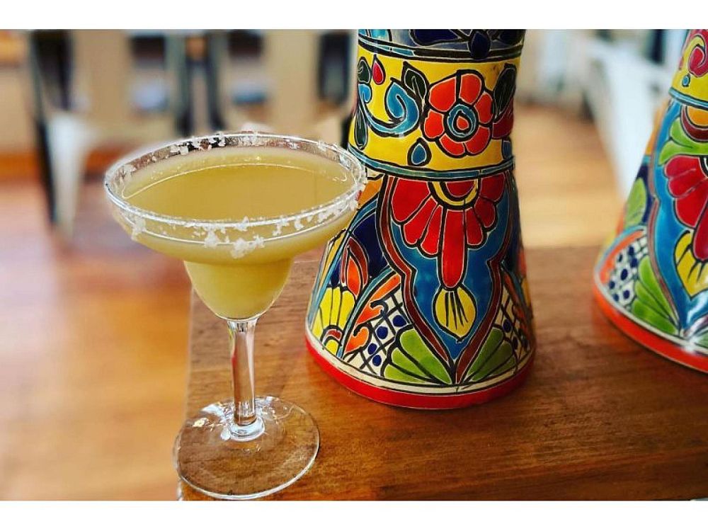 5 Businesses you can buy this #NationalMargaritaDay