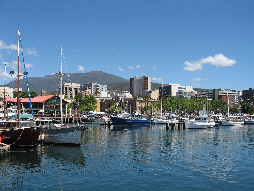 5 Businesses for Sale in Hobart Worth Considering This Spring