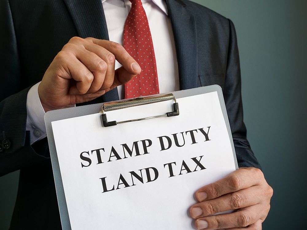 Stamp Duty Isn’t Going Anywhere Until we Can Agree on the Tax to Replace it