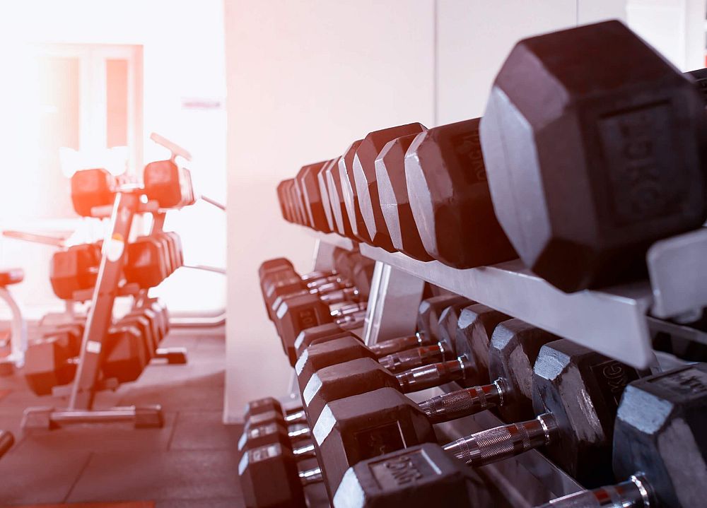 My Client Bought a Gym – Here’s How We Financed it