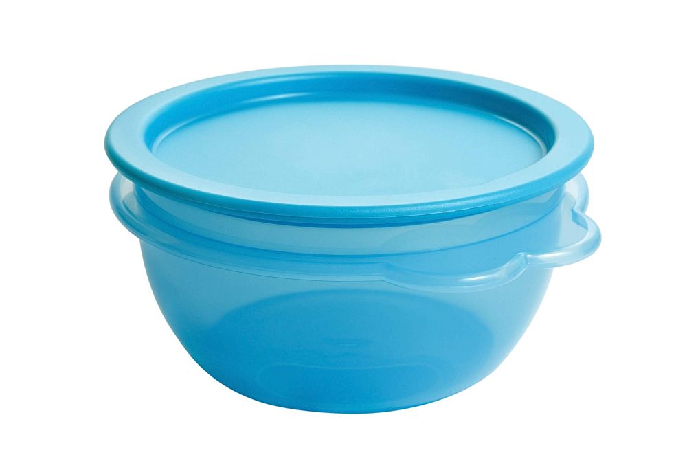 Tupperware has filed for bankruptcy – is multi-level marketing in trouble?