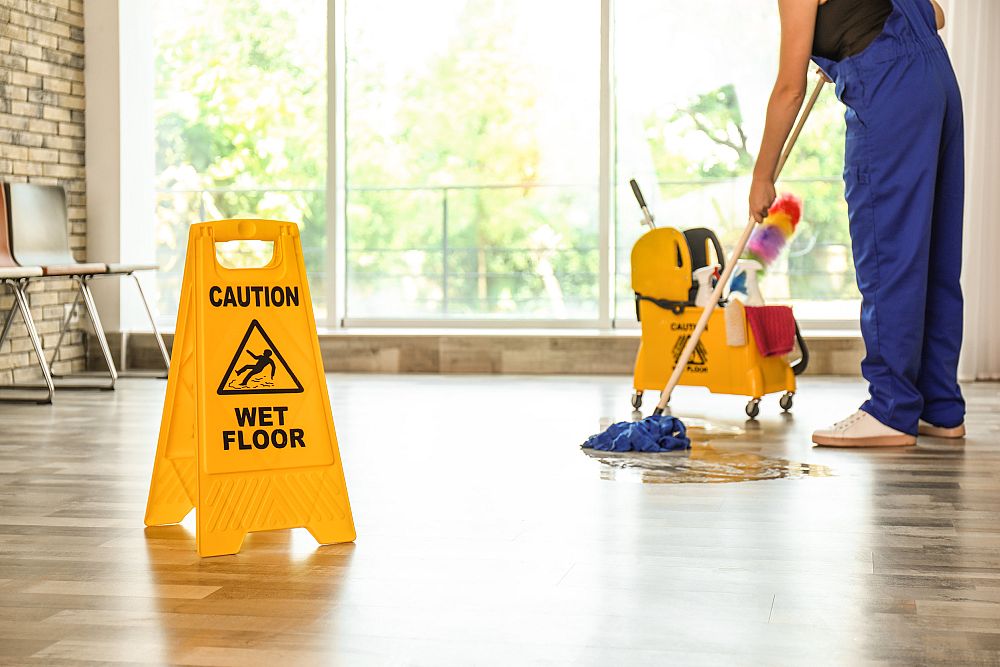 5 Cleaning Franchises For Sale Under $300,000
