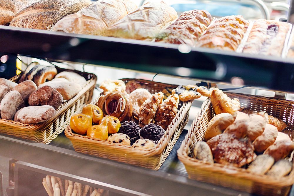 The Role of Bakeries in Australia's Billion Dollar Hospitality Sector