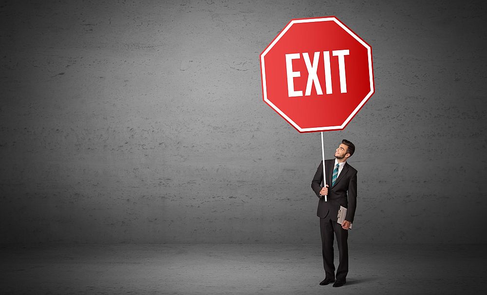 Want to Exit Your Business in 2024, Here is What you Need to do Now