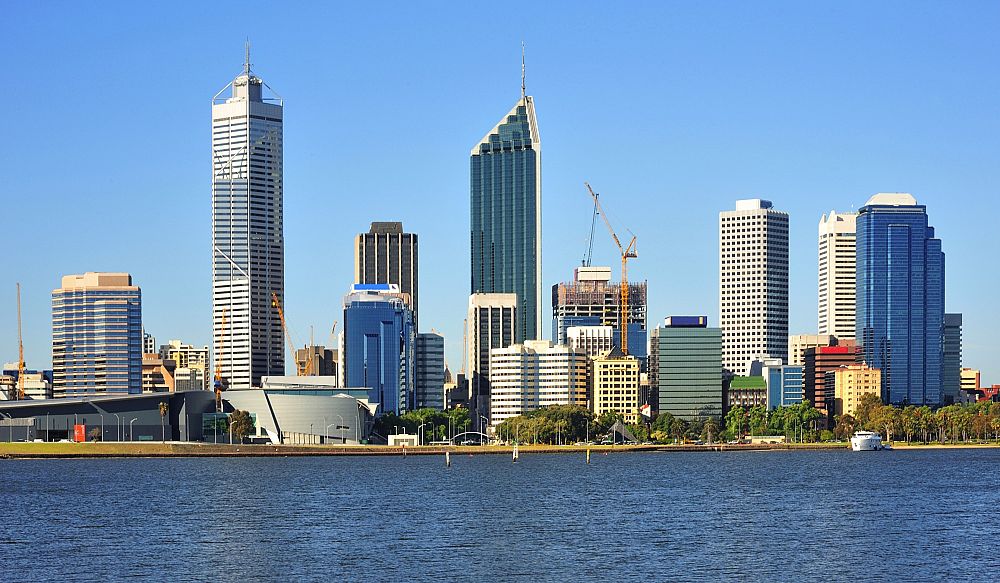 Perth is Buzzing! 6 Businesses for Sale in This Global City!