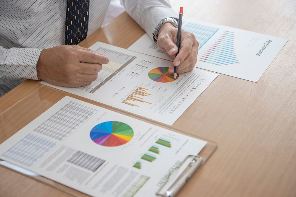 The Basics of Financial Statements for Business Owners