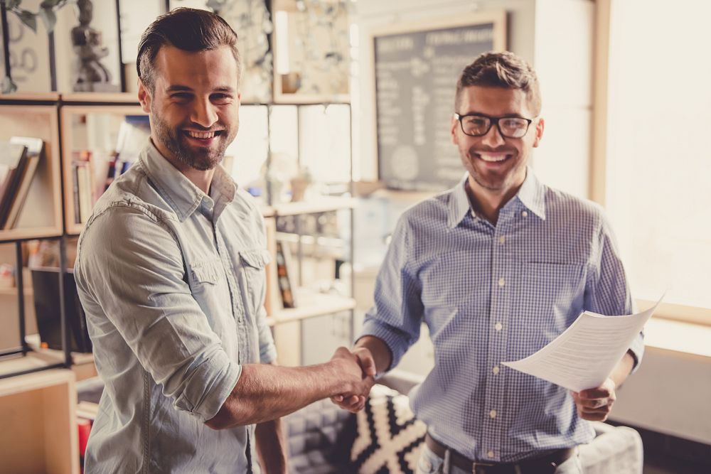 Expert Tips for Negotiating  a Business Sale