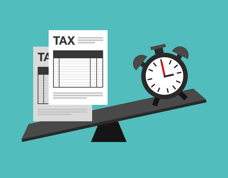 Tax prep checklist – What business owners need to know for 2022