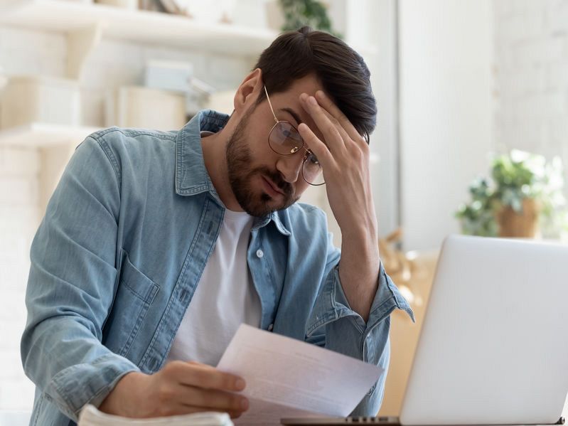 Why cant I get a business loan?