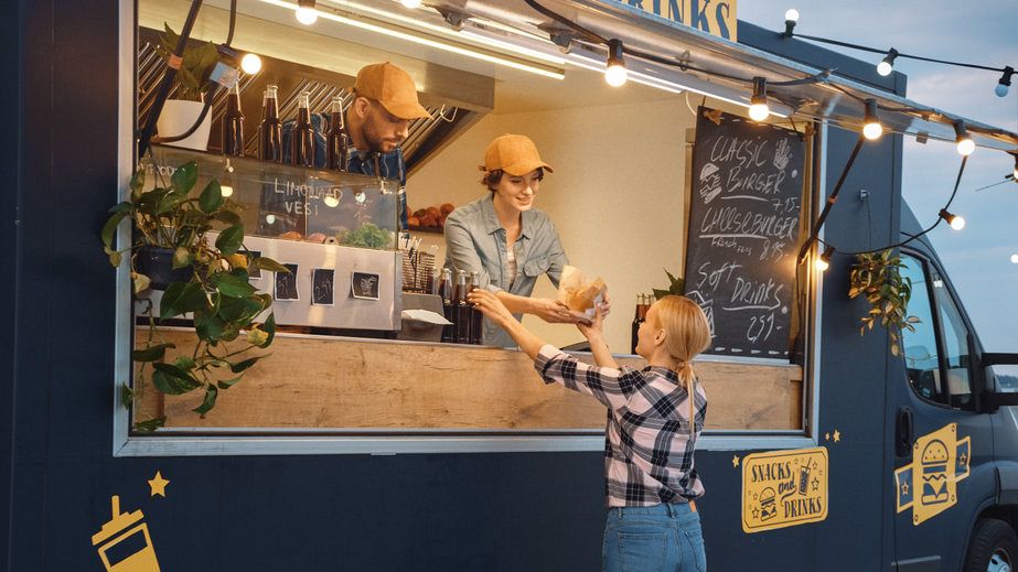 5  Delicious Food Trucks for Sale in Australia Right Now!