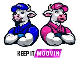 Keep it MOOVIN