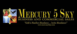Mercury 5 Sky