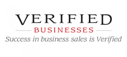 Verified Businesses