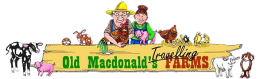 Old MacDonald Travelling Farm
