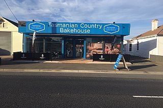 Buy a Slice of Tasmanian History