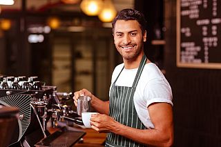 2 Tips for Running a Successful Cafe