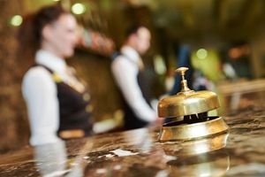 3 Questions To Ask When Seeking A Hotel Business