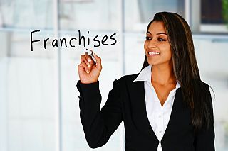 Are you Going to the Franchise Expo?