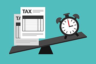 Tax prep checklist – What business owners need to know for 2022