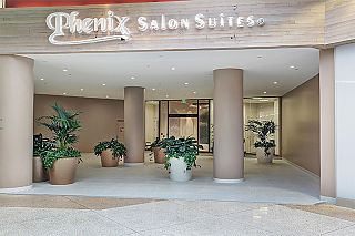 Welcome to Australia: Phenix Salon Suites enters the market