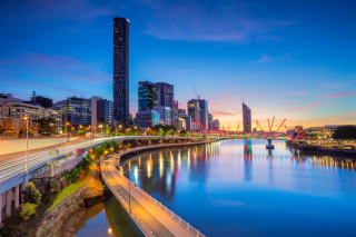 Brisbane has the Highest Average Price of Businesses for Sale, While Sydney Sits in Last Place. 