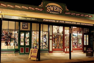 Beechworth Sweet Company for Sale: Share in the Magic