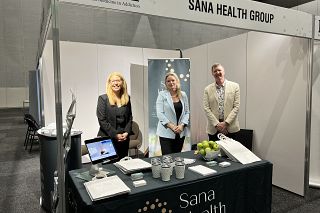 Sana Health Group is set to Launch in Australia, Bringing Together Leading Healthcare Providers