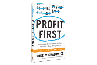 Profit First: How This Book Can Help Increase the Asking Price of Your Business Sale
