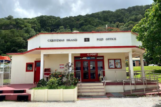 Christmas Island Post Office Hits the Market: Rated Top 5 in WA