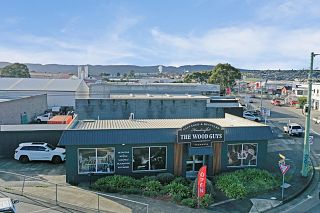 One of Tasmania’s Largest Timber Retailers is on the Market.