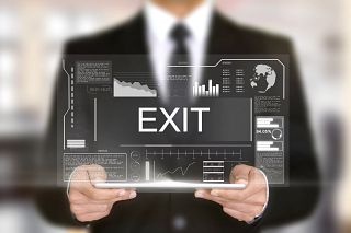 Exiting Your Business in 2024: A Strategic Blueprint for Business Owners