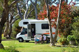 Hit The Road With These 7 Caravan Parks For Sale