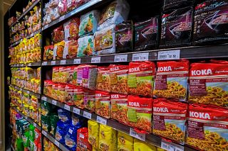 Multiple Indian Grocery Stores Hit the Market in Australia