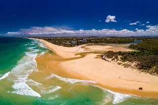 6 Hot Businesses For Sale in The Sunshine Coast and Fraser Coast Region