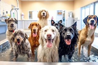 What to Consider when Buying a Dog Grooming Business