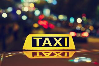 Owning and Running a Taxi Business