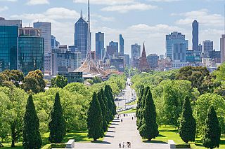 Melbourne is out of Lockdown! Check out these business opportunities.