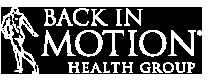 Back in Motion Physiotherapy Pty Ltd
