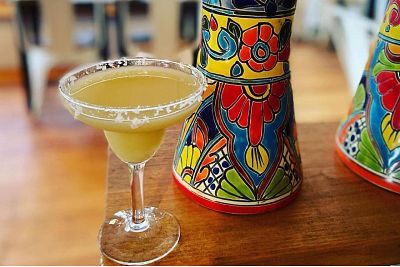 5 Businesses you can buy this #NationalMargaritaDay