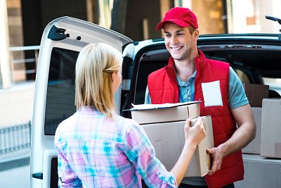 Why a Courier Business for Sale Could be a Good Investment