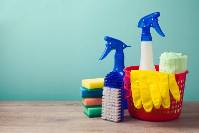 5 Cleaning Businesses for Sale in this $14 Billion industry.
