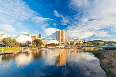 Looking to Buy a Business in Adelaide? We've Got You Covered