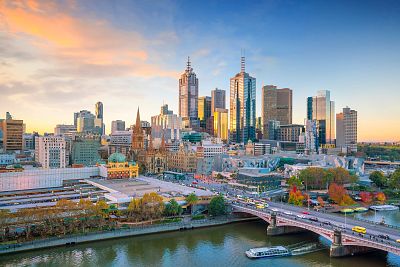 Victoria’s Economic Growth Leads Nation, as NSW Falls to Last Place